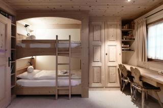 Laax Chalet by Quokka 360 - Charming Chalet with private patio - 1