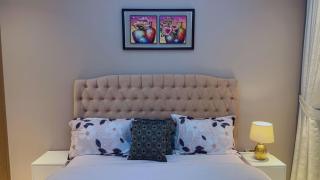 1-Bedroom Apartment with Balcony, Ajman - 1