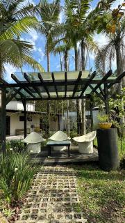 Pousada Costeira Barra do Sul - 2