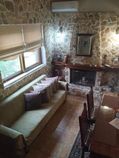 Luxury Villas Chrysa Private Pool & Spa - 3