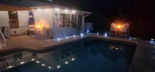 Crystal Blue Haven - 3