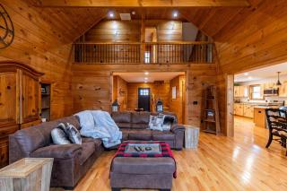 Signature Ridge Lodge - 1
