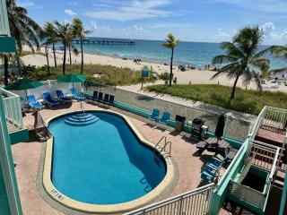 Windjammer Resort and Beach Club - 3