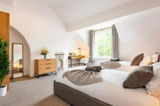 The Lytham Retreat - New! Spacious & Luxurious - 8