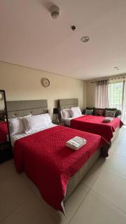 Haven's Place Tagaytay - 7