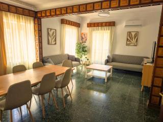 Ronda Suite, Parking gratuito cercano - 0