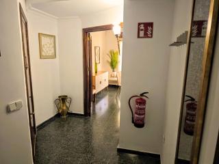 Ronda Suite, Parking gratuito cercano - 6