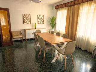 Ronda Suite, Parking gratuito cercano - 9