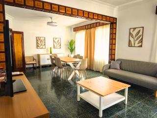 Ronda Suite, Parking gratuito cercano - 8