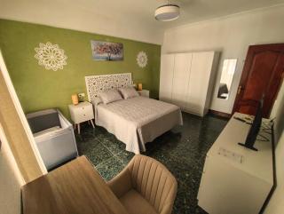 Ronda Suite, Parking gratuito cercano - 1