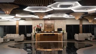 Hotel Mundo Maya Tulum Aeropuerto - 4