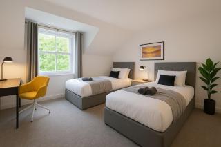The Lytham Retreat - New! Spacious & Luxurious - 9