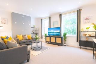 The Lytham Retreat - New! Spacious & Luxurious - 0