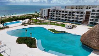 Ocean Allure Costa Mujeres - Adults Only - All Inclusive - 0