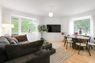 Cozy and homely stay in the center of Copenhagen - 0