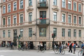 Cozy and homely stay in the center of Copenhagen - 9
