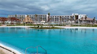 Ocean Allure Costa Mujeres - Adults Only - All Inclusive - 1