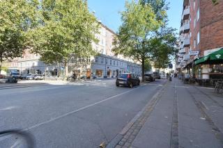 Cozy and homely stay in the center of Copenhagen - 5