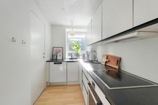 Cozy and homely stay in the center of Copenhagen - 4