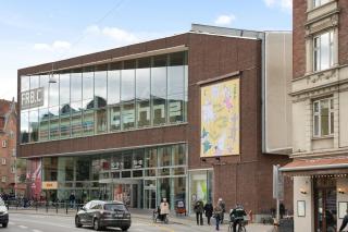 Cozy and homely stay in the center of Copenhagen - 3