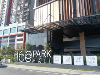 168 Mall Selayang Batu Caves Totoro Theme Residence - 9