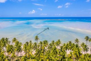 Lanai Beach 22 - Milagres - 6