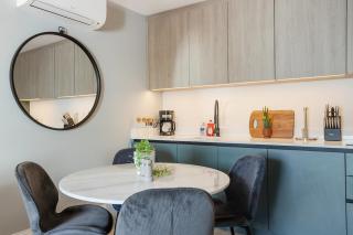 Charming 2BR in the Heart of Bloomsbury -H - 8