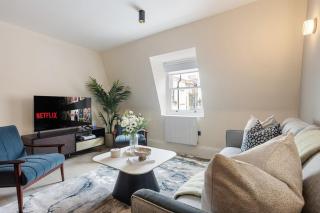 Charming 2BR in the Heart of Bloomsbury -H - 6