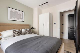 Charming 2BR in the Heart of Bloomsbury -H - 5