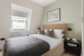Charming 2BR in the Heart of Bloomsbury -H - 1