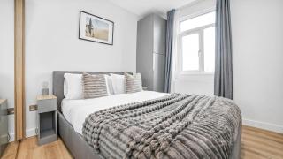 Stylish 2-Bed flat in E17 - 2