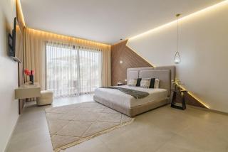 Villa Milabel - Piscine et jardin Privée Sans vis-à-vis Wifi HD - 5