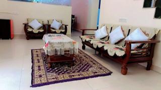 Near Swargate Vrundavan 2 BHK bungalow - 9