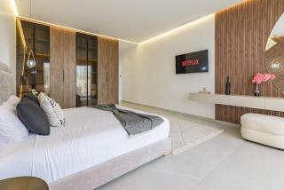 Villa Milabel - Piscine et jardin Privée Sans vis-à-vis Wifi HD - 2