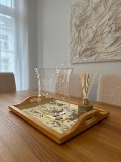 Experience Brussels in Style ! 60m apartment 10 min walk to Grand Place - 2