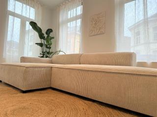 Experience Brussels in Style ! 60m apartment 10 min walk to Grand Place - Brussels - 1