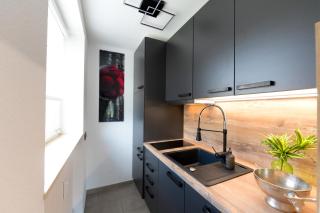 Appartement Schwarzwald-Living - 8