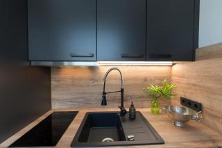 Appartement Schwarzwald-Living - 7