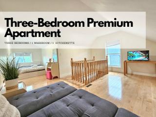 Central Downtown Toronto - Trinity Bellwood Park - 5