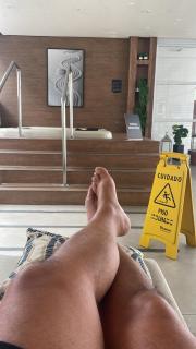 Resort em Santos - 0