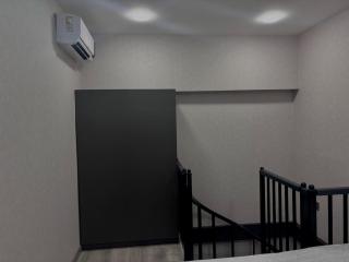 Mini Duplex Nizami Street - 8