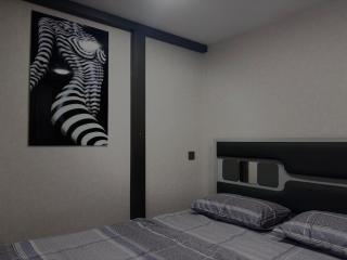 Mini Duplex Nizami Street - 7