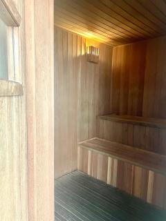 Resort em Santos - 9