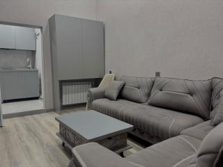 Mini Duplex Nizami Street - 5