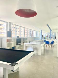 Resort em Santos - 8