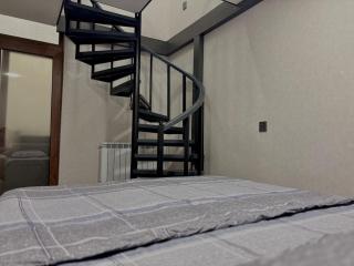 Mini Duplex Nizami Street - 4