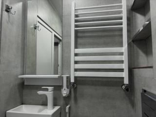 Mini Duplex Nizami Street - 2