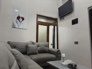 Mini Duplex Nizami Street - 1