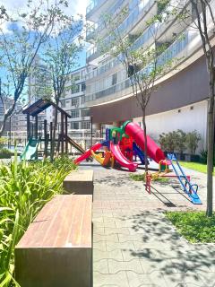 Resort em Santos - 6