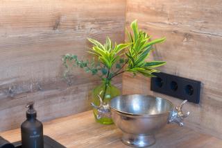 Appartement Schwarzwald-Living - 3